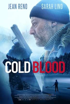 Filme Cold Blood Legacy - Legendado 2019