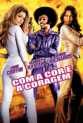 Filme Com a Cor e a Coragem 2002