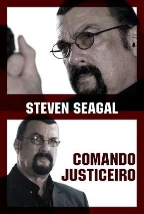 Filme Comando Justiceiro - General Commander 2020