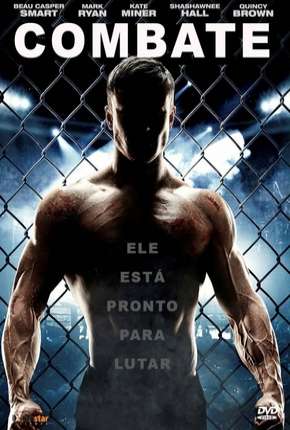 Filme Combate 2015