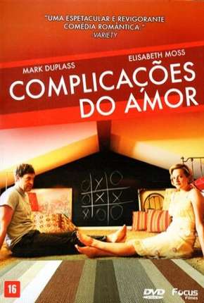 Filme Complicações Do Amor 2014