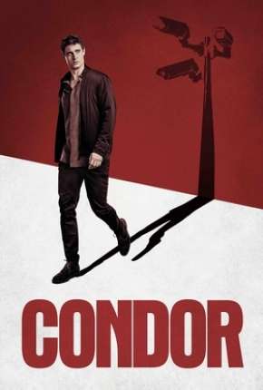 Série Condor - 2ª Temporada Legendada 2020