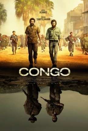 Filme Congo - Legendado 2020