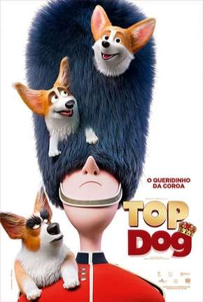 Filme Corgi - Top Dog 2019