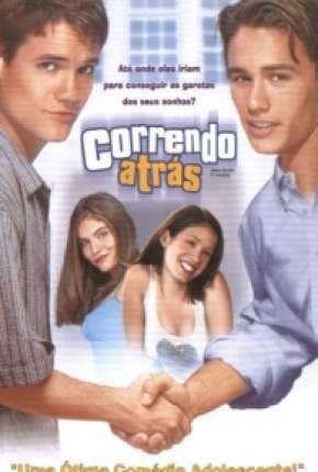 Filme Correndo Atrás 2000