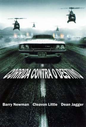 Filme Corrida Contra o Destino - Vanishing Point 1971