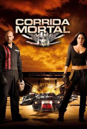 Filme Corrida Mortal - Death Race 2008