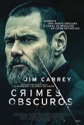 Filme Crimes Obscuros 2019