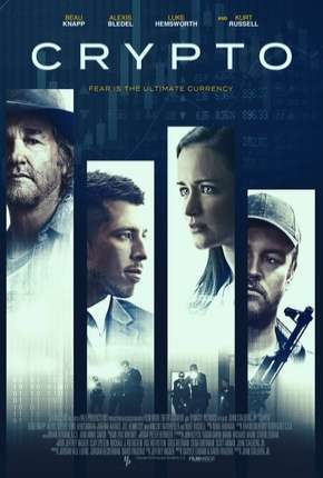 Filme Crypto 2019