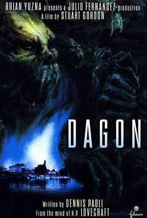 Filme Dagon 2001