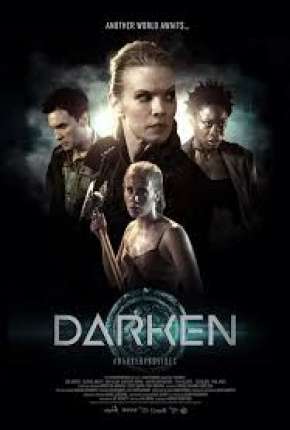 Filme Darken - O Universo Paralelo 2019