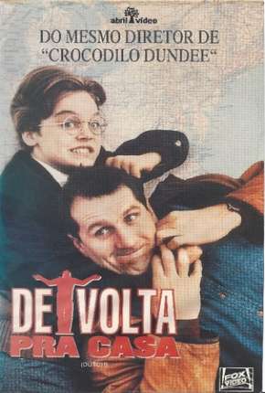 Filme De Volta Pra Casa 1991