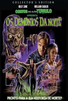 Filme Demônios da Noite 1995