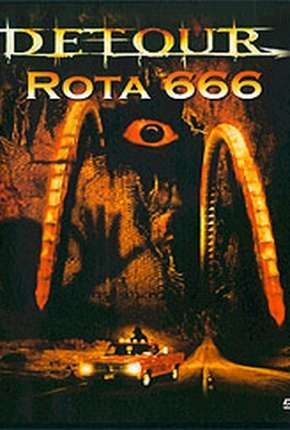 Filme Detour - Rota 666 2003