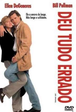 Filme Deu Tudo Errado 1996