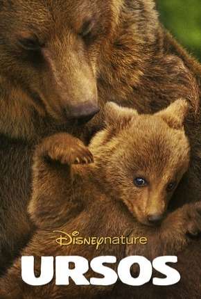 Filme Disneynature - Ursos 2014