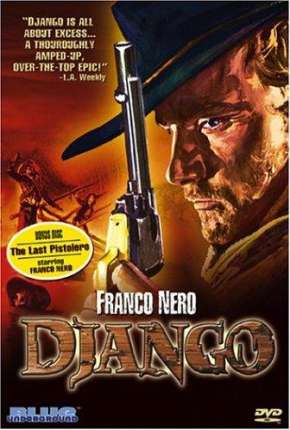 Filme Django (1966) 1966