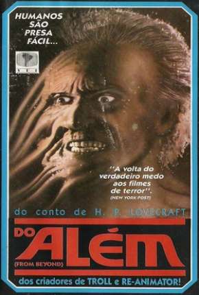 Filme Do Além 1986