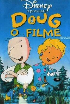 Filme Doug - O Filme 1999