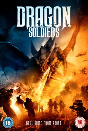 Filme Dragon Soldiers - Legendado 2020