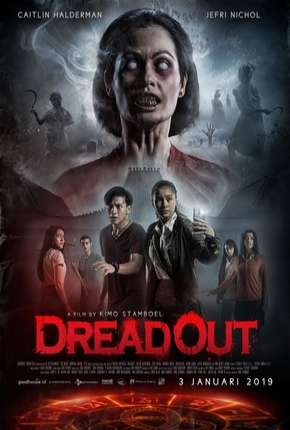 Filme DreadOut - Legendado 2019