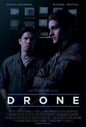 Filme Drone - Legendado 2015
