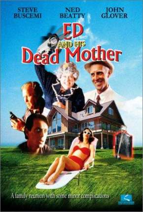 Filme Ed e Sua Mãe Morta 1993