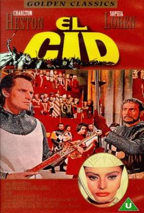 Filme El Cid 1961