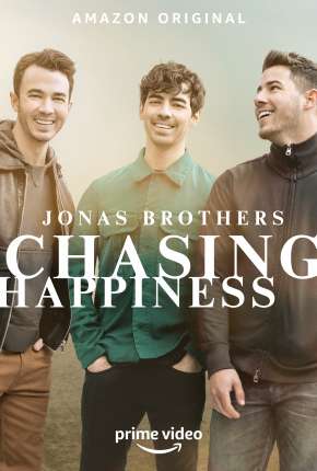 Filme Em Busca da Felicidade - Chasing Happiness Legendado 2019