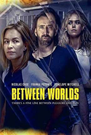 Filme Entre Mundos - Between Worlds 2019