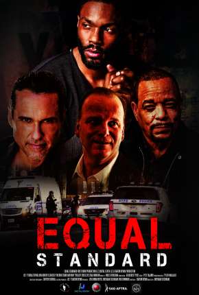 Filme Equal Standard - Legendado 2020