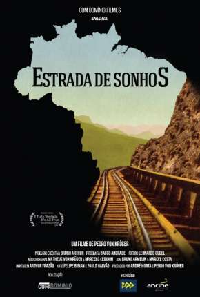 Filme Estrada de Sonhos 2015