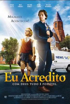 Filme Eu Acredito 2019