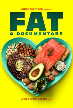 Filme FAT - A Documentary Legendado 2019