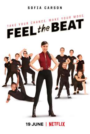 Filme Feel the Beat 2020