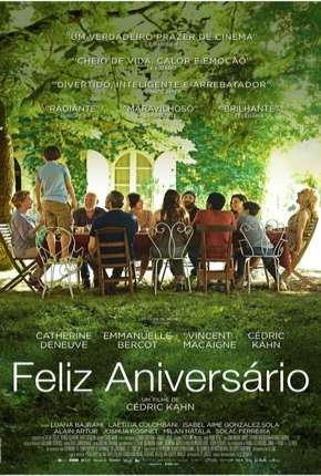 Filme Feliz Aniversário - Legendado 2020