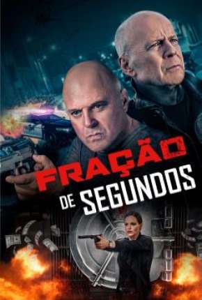 Filme Fração de Segundos 2020