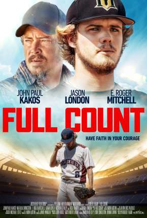 Filme Full Count - Legendado 2019