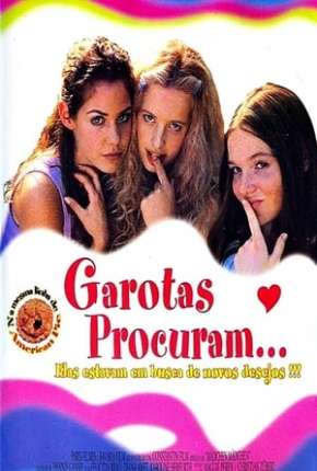 Filme Garotas Procuram 2001