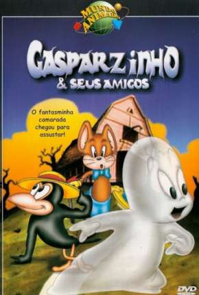 Série Gasparzinho e seus Amigos 1955