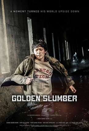 Filme Golden Slumber - Legendado 2019