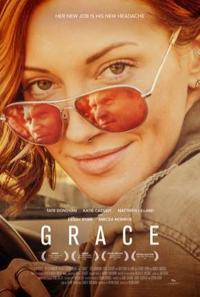 Filme Grace 2019