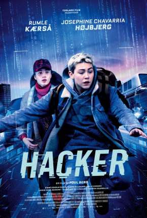 Filme Hacker - O Inimigo ao Meu Redor 2020