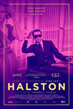 Filme Halston - Legendado 2019