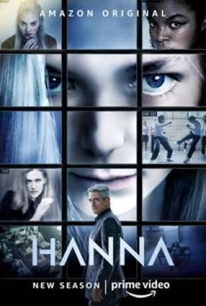 Série Hanna - 2ª Temporada 2020