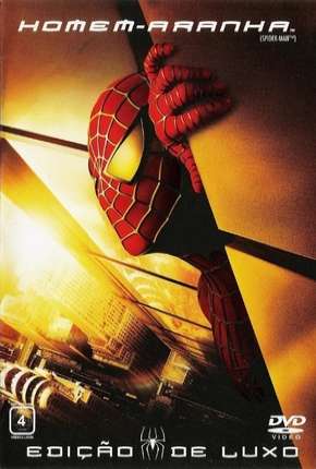 Filme Homem-Aranha 2002