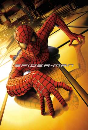 Filme Homem-Aranha - Remasterizado 2002