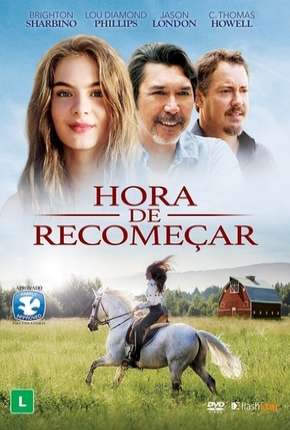 Filme Hora de Recomeçar 2019