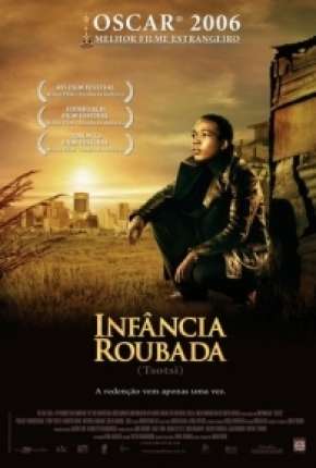 Filme Infância Roubada 2005