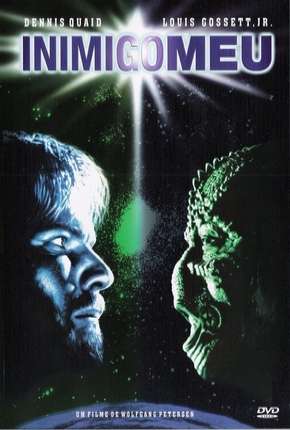 Filme Inimigo Meu - Enemy Mine 1985